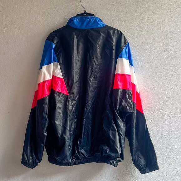 80's Retro Adidas Track Jacket - Picture 3 of 3